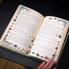 Imagen del producto Harry Potter y la Cámara de los Secretos - Edición MinaLima