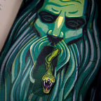 Imagen del producto Harry Potter y la Cámara de los Secretos - Edición MinaLima