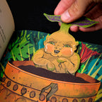 Imagen del producto Harry Potter y la Cámara de los Secretos - Edición MinaLima