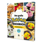 Imagen del producto El gran libro de cocina de Pokemon