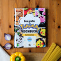 Imagen del producto El gran libro de cocina de Pokemon