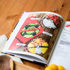 Imagen del producto El gran libro de cocina de Pokemon