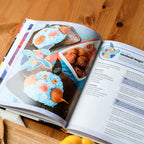 Imagen del producto El gran libro de cocina de Pokemon