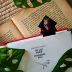 Product image Jurassic Park - Dinosaur Bookmark Set