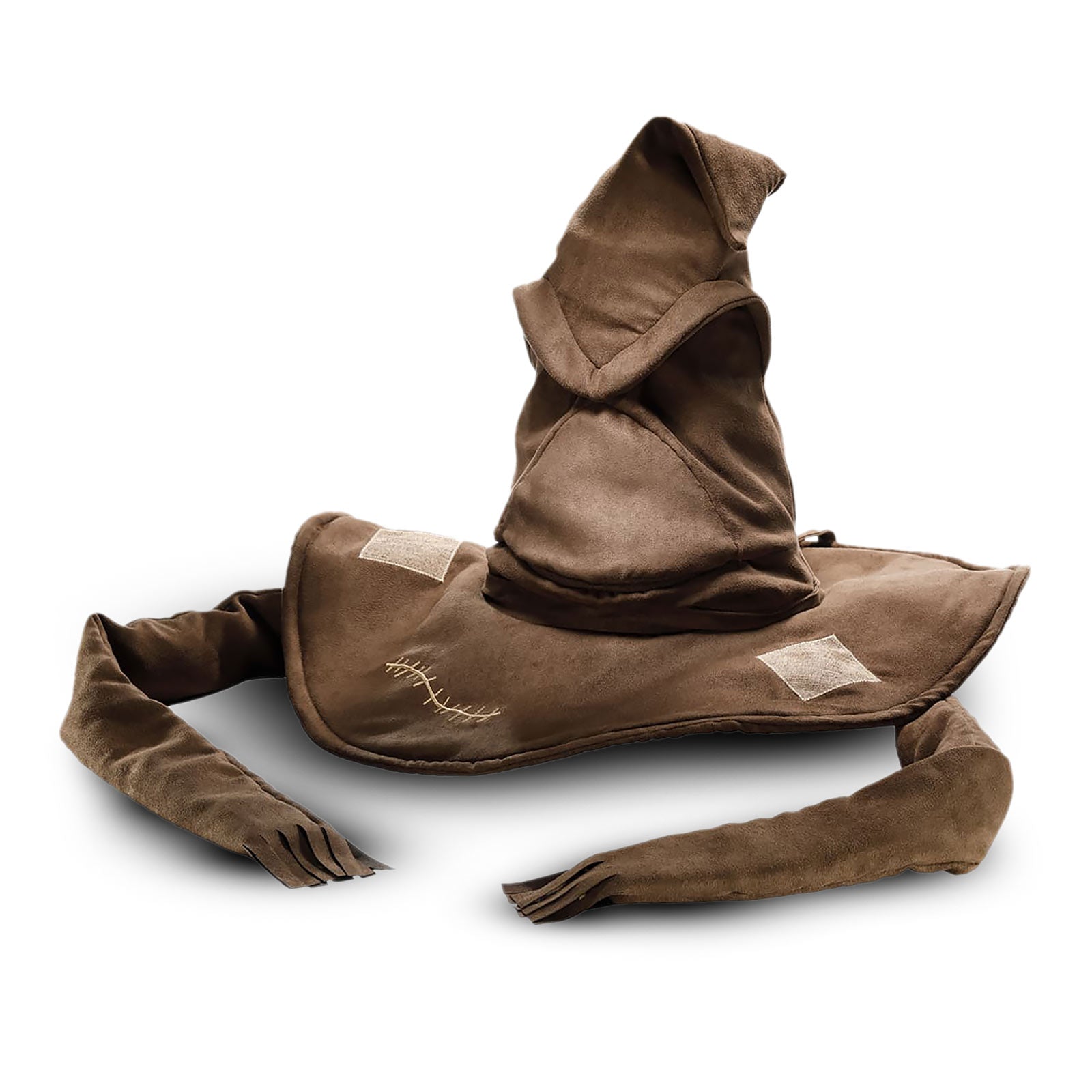 Imagen del producto Harry Potter - Sombrero Seleccionador Interactivo que Habla