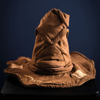 Imagen del producto Harry Potter - Sombrero Seleccionador Interactivo que Habla