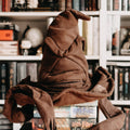 Imagen del producto Harry Potter - Sombrero Seleccionador Interactivo que Habla