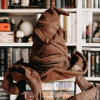 Imagen del producto Harry Potter - Sombrero Seleccionador Interactivo que Habla
