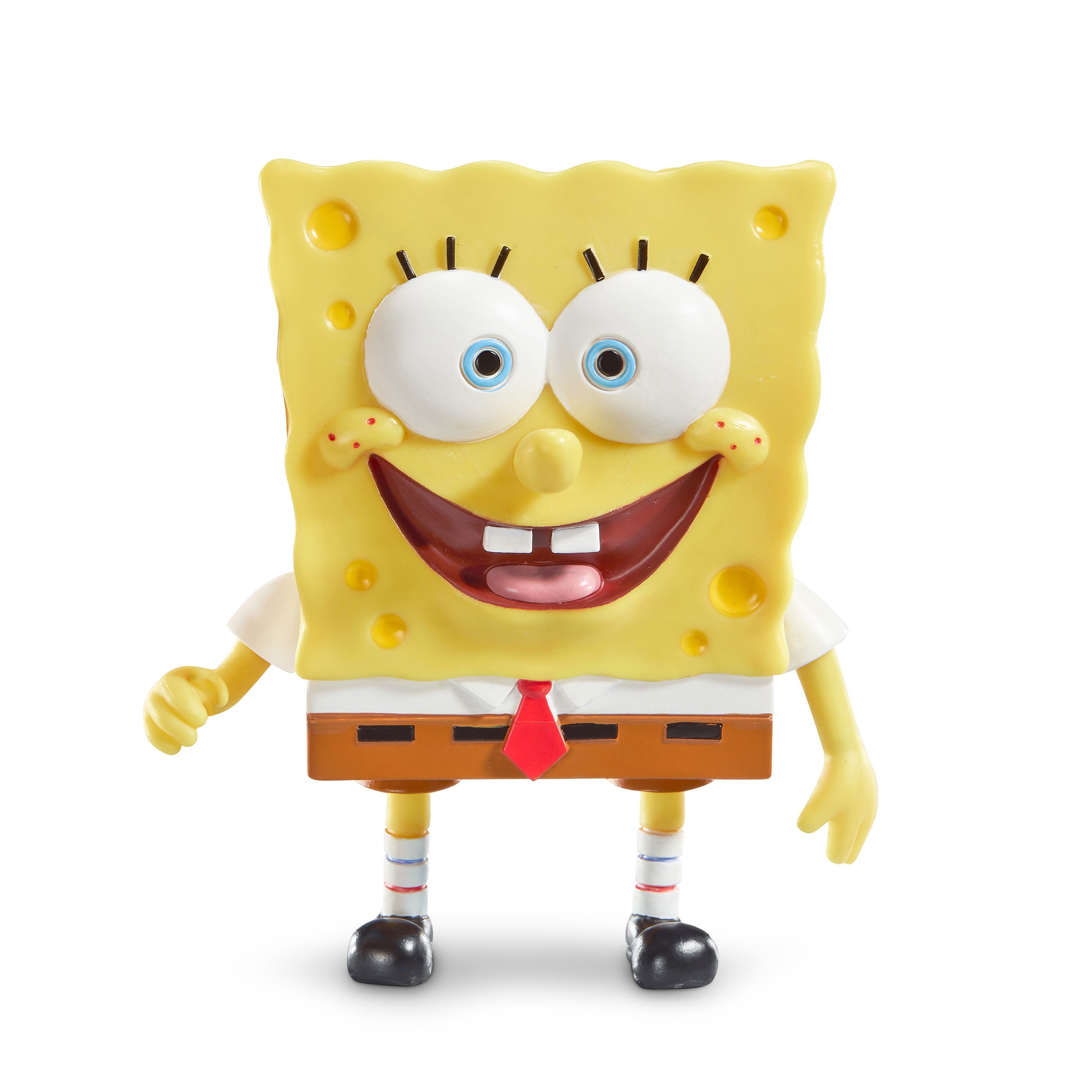Imagen del producto SpongeBob - Figura Bendyfigs