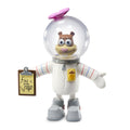 Imagen del producto Bob Esponja - Figura Sandy Cheeks Bendyfigs