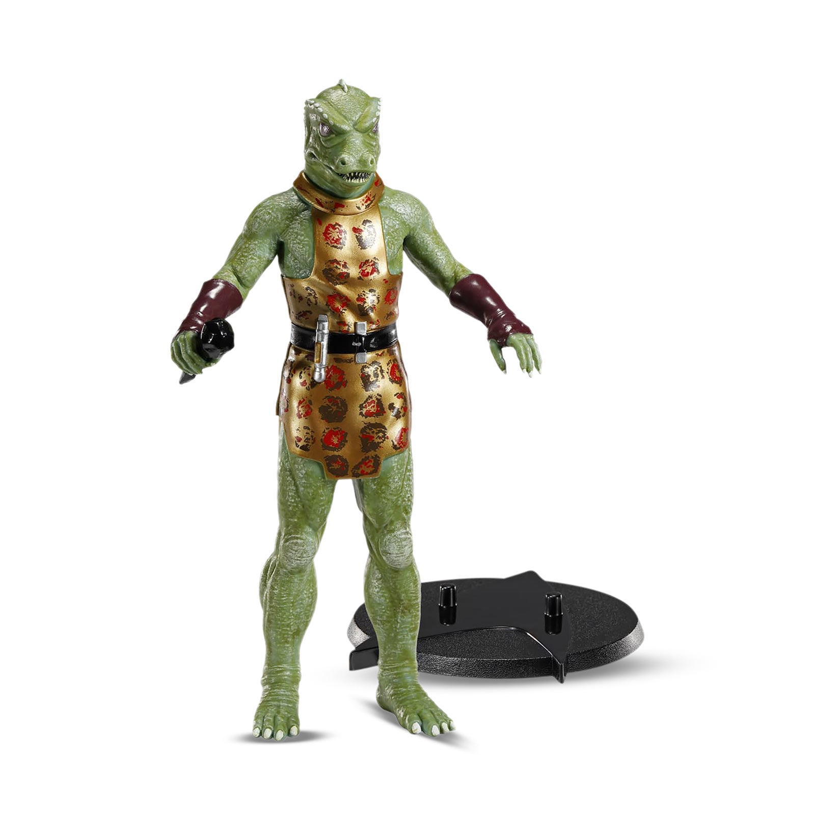 Imagen del producto Star Trek - Figura Gorn Bendyfigs