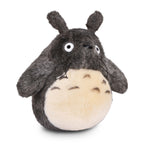 Imagen del producto Figura de peluche Totoro gris
