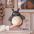 Imagen del producto Figura de peluche Totoro gris