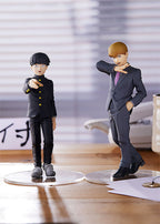 Product image Mob Psycho 100 - Arataka Reigen Figure