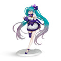 Imagen del producto Hatsune Miku - Figura de Versión Invernal