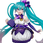 Imagen del producto Hatsune Miku - Figura de Versión Invernal