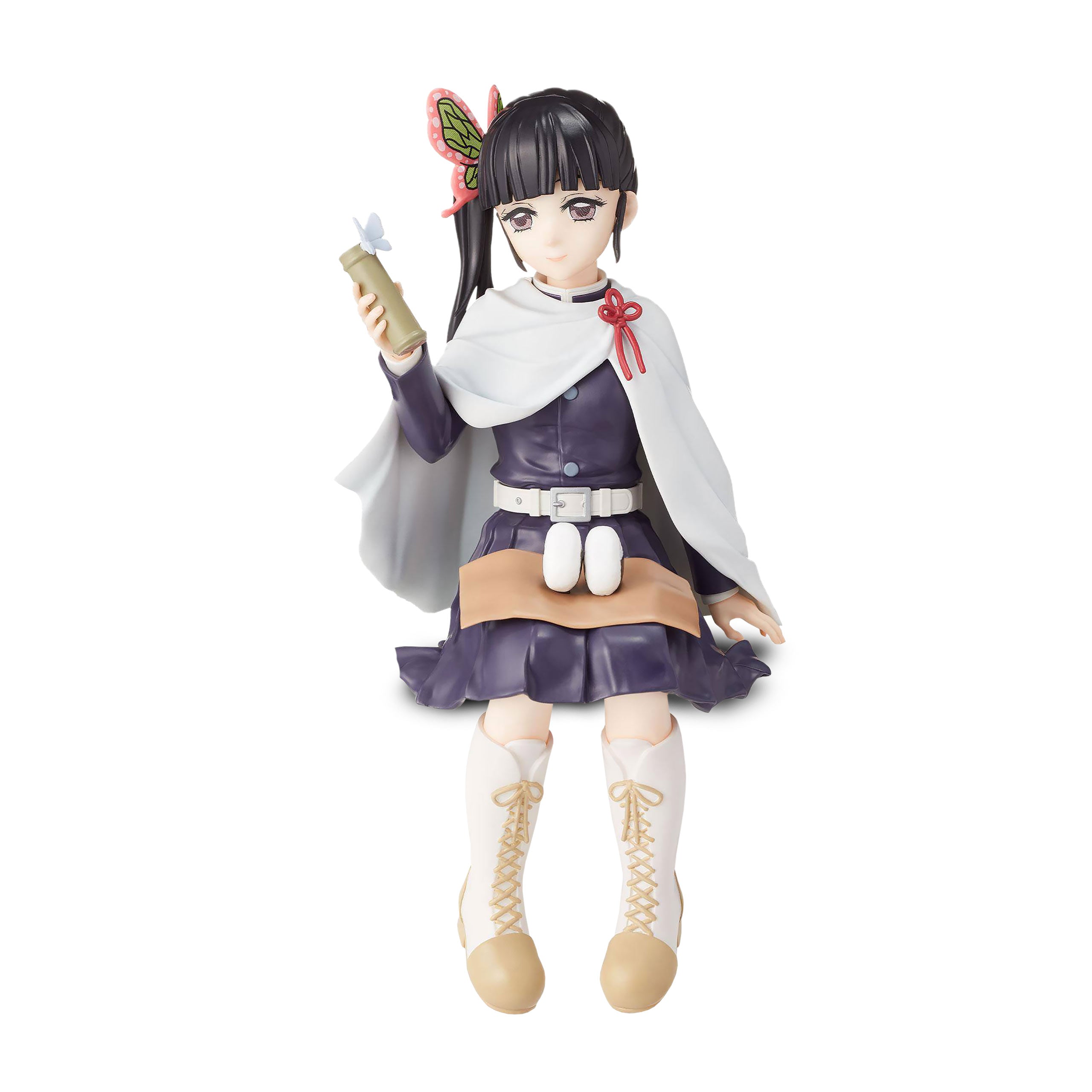 Imagen del producto Demon Slayer - Figura de Kanao Tsuyuri Perching