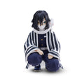 Imagen del producto Demon Slayer - Obanai Iguro (Reunión Hashira) Figura