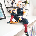Imagen del producto Demon Slayer - Figura de Tengen Uzui 16 cm