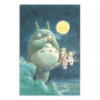 Imagen del producto Totoro - Sopla la Ocarina Puzzle
