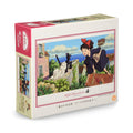 Product image Kiki's Delivery Service - Cats & Kiki Puzzle
