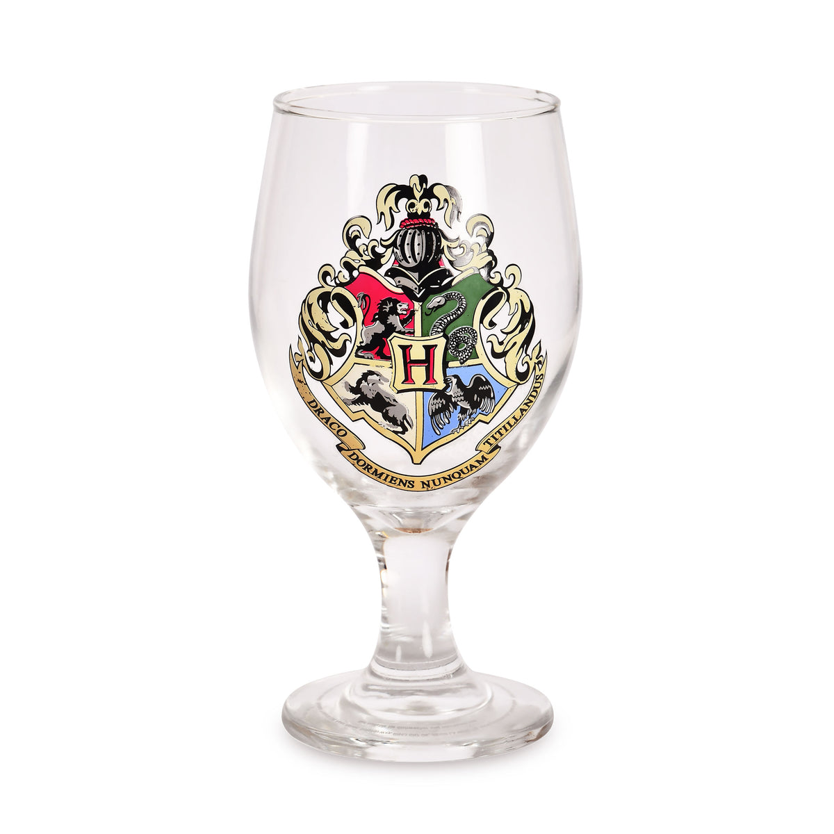 Imagen del producto Harry Potter - Escudo de Hogwarts Cambio de Color Vaso
