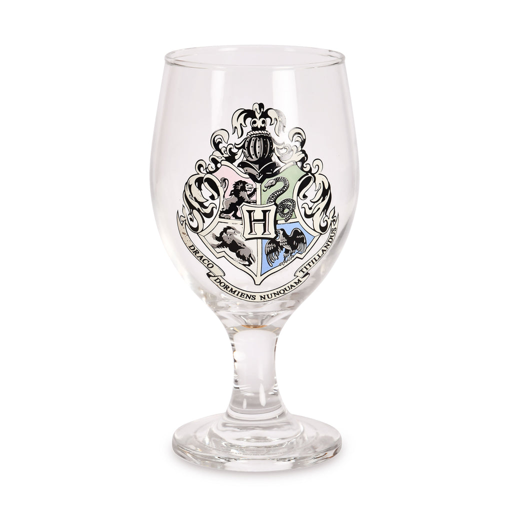Imagen del producto Harry Potter - Escudo de Hogwarts Cambio de Color Vaso