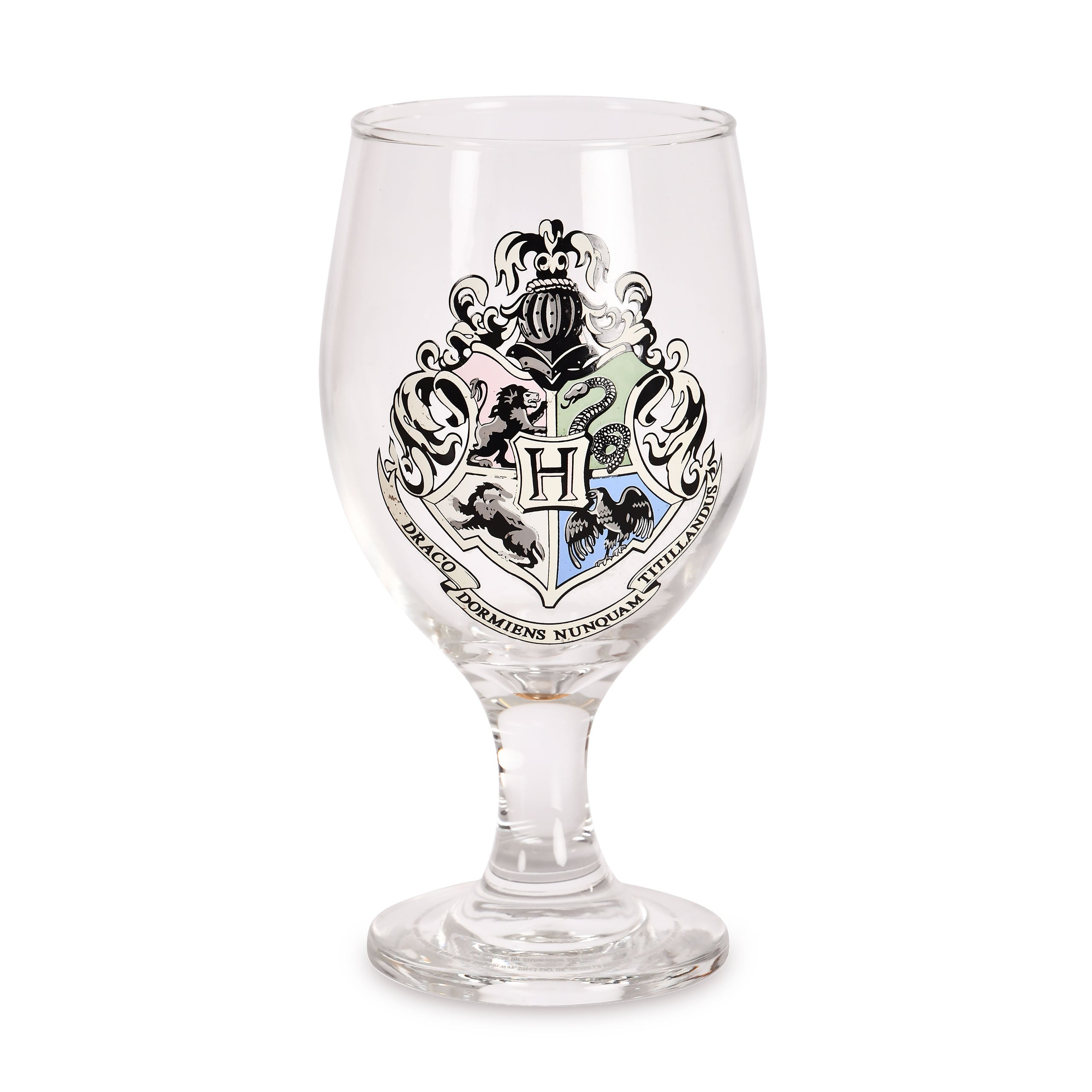 Imagen del producto Harry Potter - Escudo de Hogwarts Cambio de Color Vaso