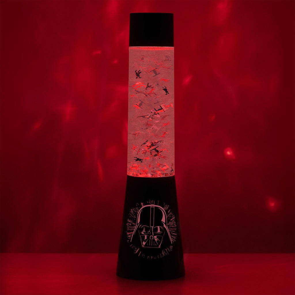 Product image Star Wars - Darth Vader Glitter Lamp