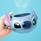 Imagen del producto Taza 3D de Stitch - Lilo & Stitch