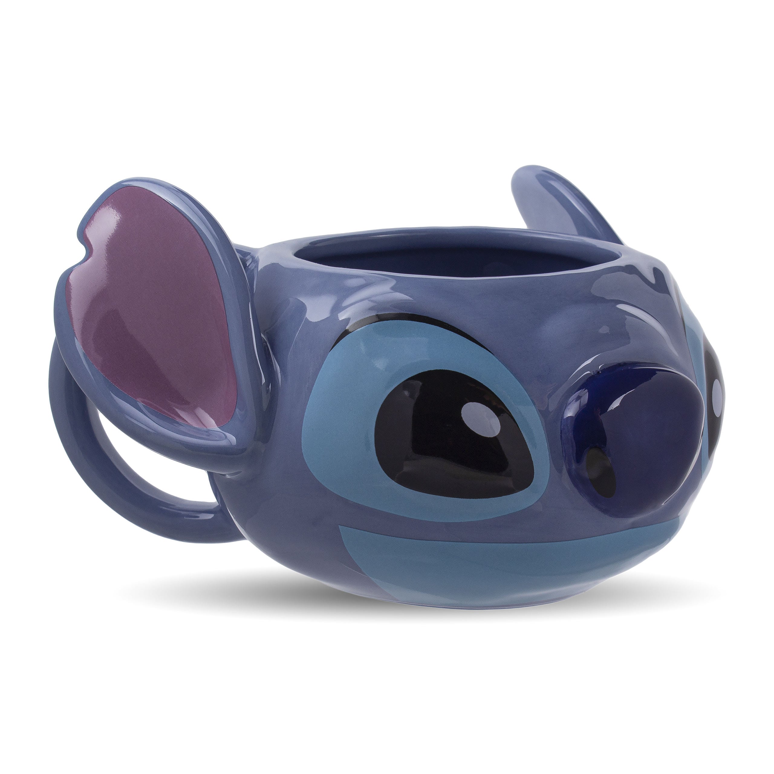 Imagen del producto Taza 3D de Stitch - Lilo & Stitch