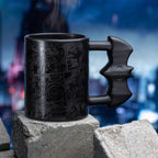 Imagen del producto Batman - Taza 3D Batarang