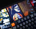 Product image Star Wars - Retro Mousepad