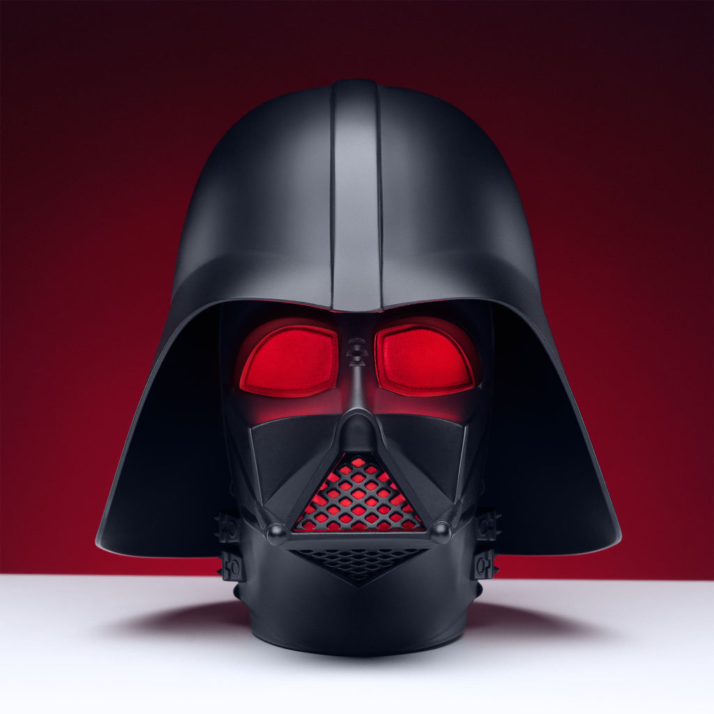 Product image Star Wars - Darth Vader LED Table Lamp