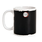 Imagen del producto Demon Slayer - Taza de efecto térmico del grupo