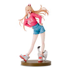 Product image Chainsaw Man - Power Figure 20cm