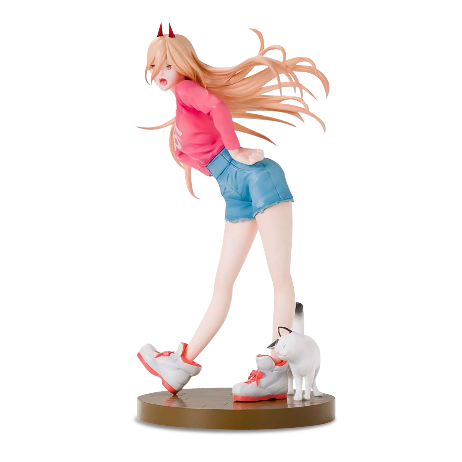Product image Chainsaw Man - Power Figure 20cm