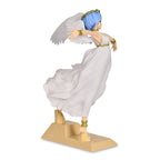 Product image Re:Zero - Rem Super Demon Angel Figure