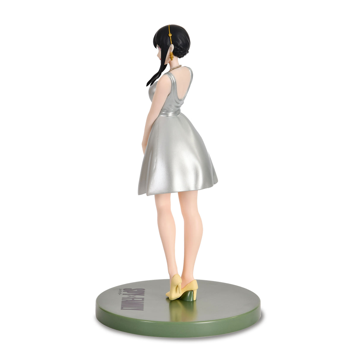 Imagen del producto Spy x Family - Figura de Yor Forger versión fiesta