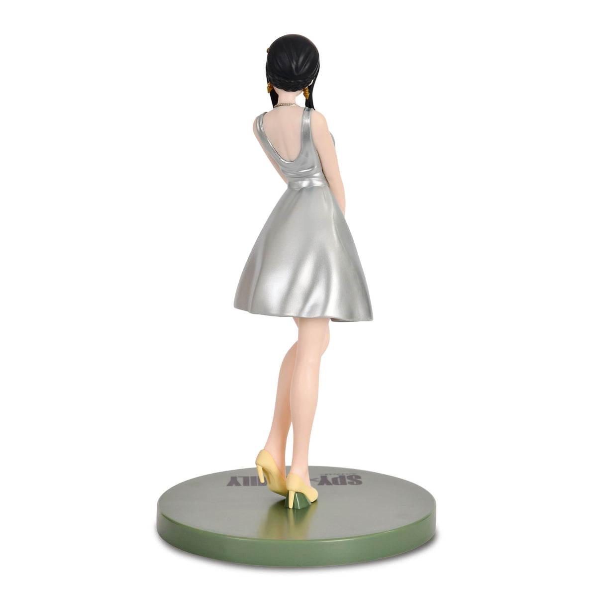 Imagen del producto Spy x Family - Figura de Yor Forger versión fiesta