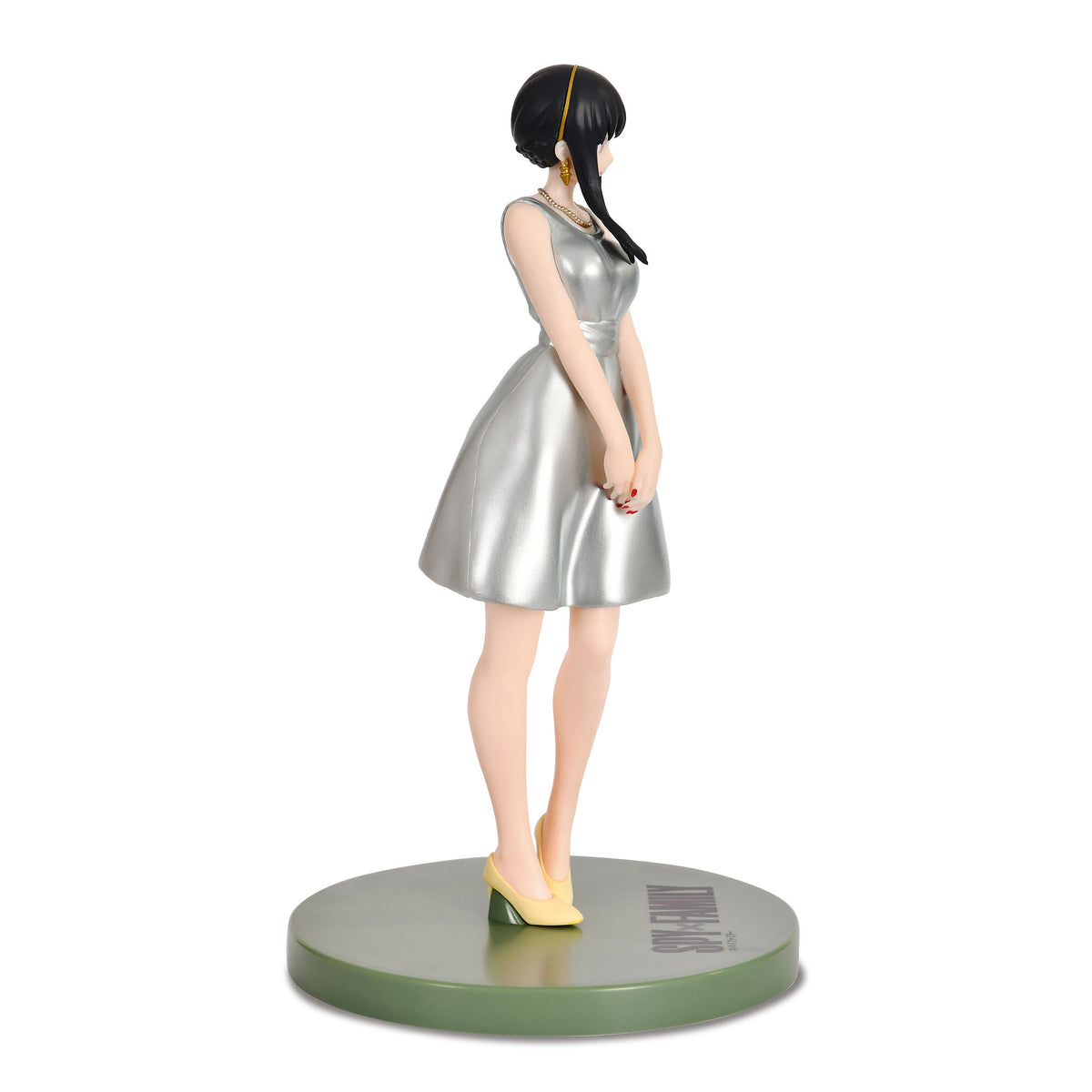 Imagen del producto Spy x Family - Figura de Yor Forger versión fiesta