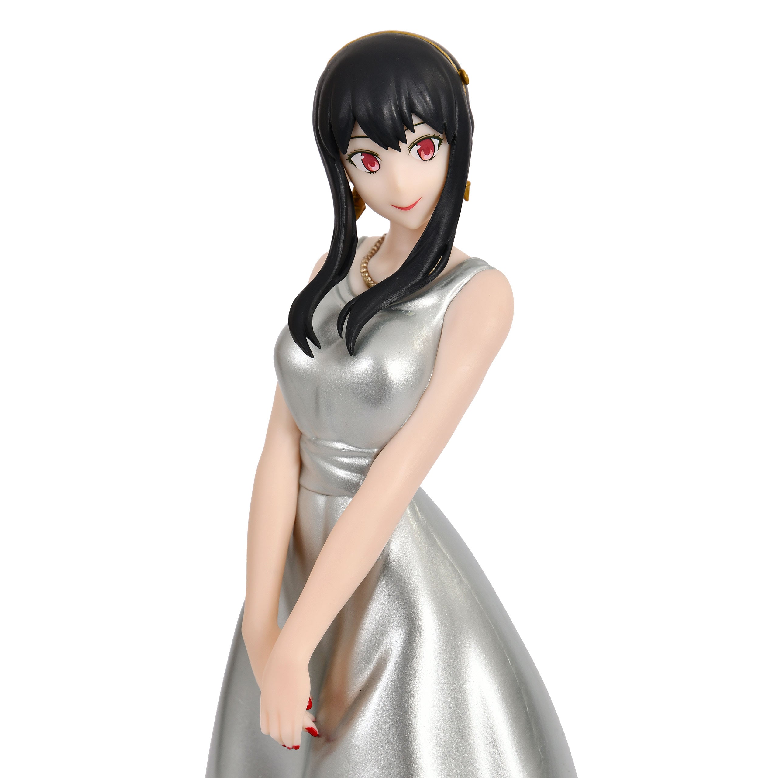 Imagen del producto Spy x Family - Figura de Yor Forger versión fiesta