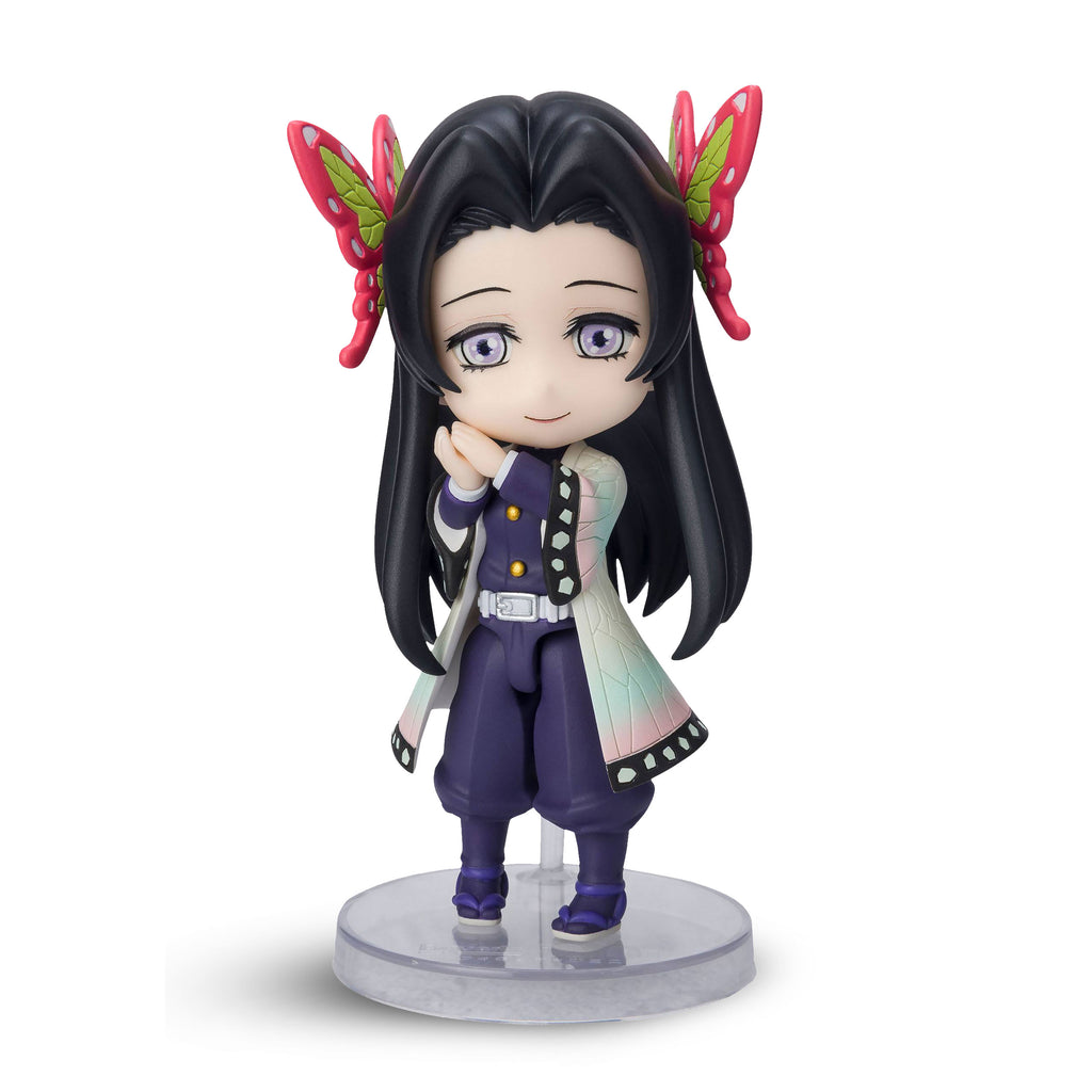 Imagen del producto Demon Slayer - Figura de acción mini de Kanae Kocho