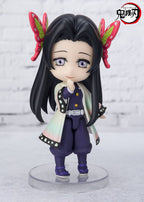 Imagen del producto Demon Slayer - Figura de acción mini de Kanae Kocho