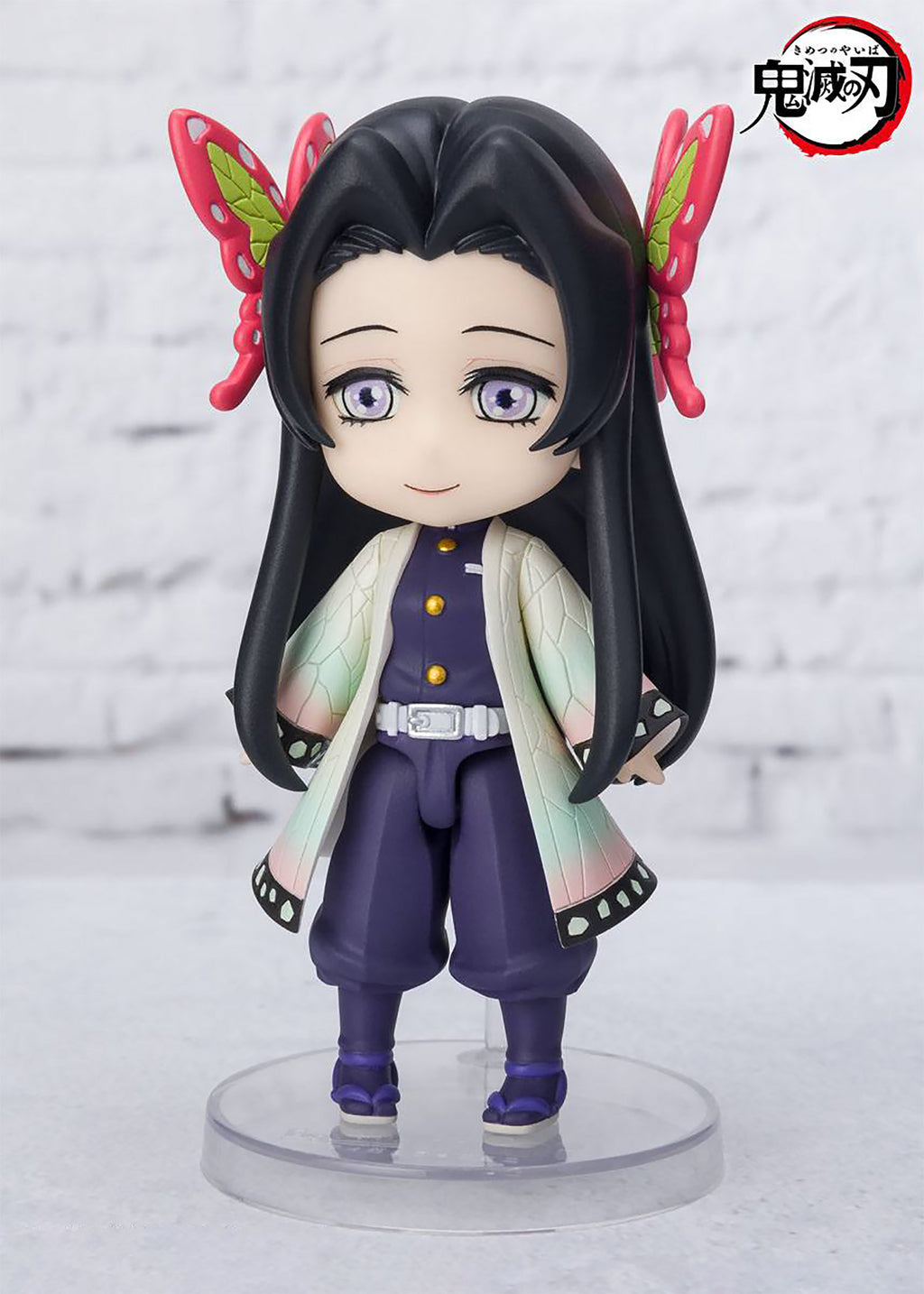Imagen del producto Demon Slayer - Figura de acción mini de Kanae Kocho