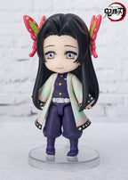 Imagen del producto Demon Slayer - Figura de acción mini de Kanae Kocho