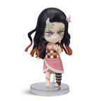 Imagen del producto Demon Slayer - Nezuko Kamado Forma Demonio Avanzando Ver. Mini Figura de Acción