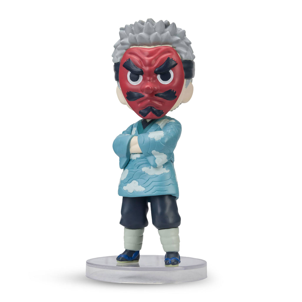 Imagen del producto Demon Slayer - Sakonji Urokodaki Mini Figura de Acción