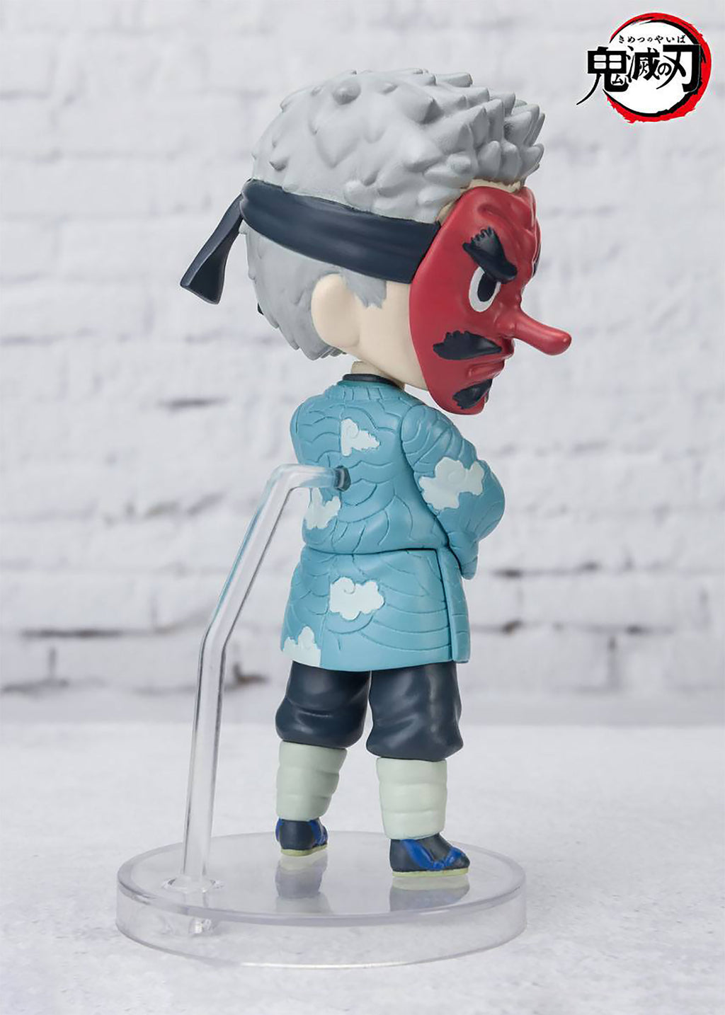 Imagen del producto Demon Slayer - Sakonji Urokodaki Mini Figura de Acción
