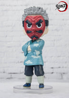 Imagen del producto Demon Slayer - Sakonji Urokodaki Mini Figura de Acción